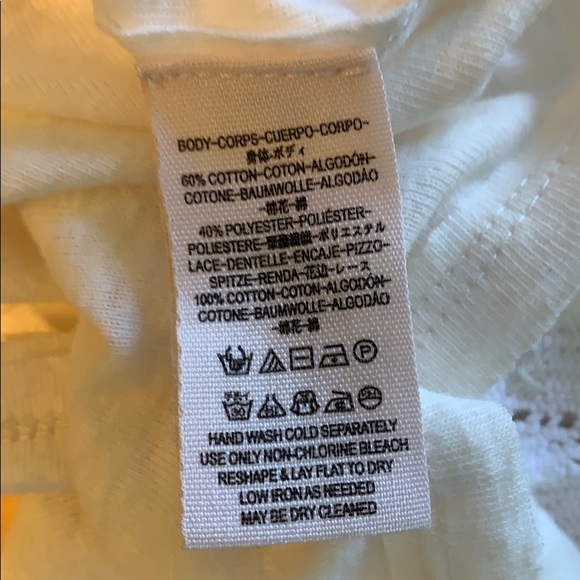 Free People Tank top - Picture 5 of 5